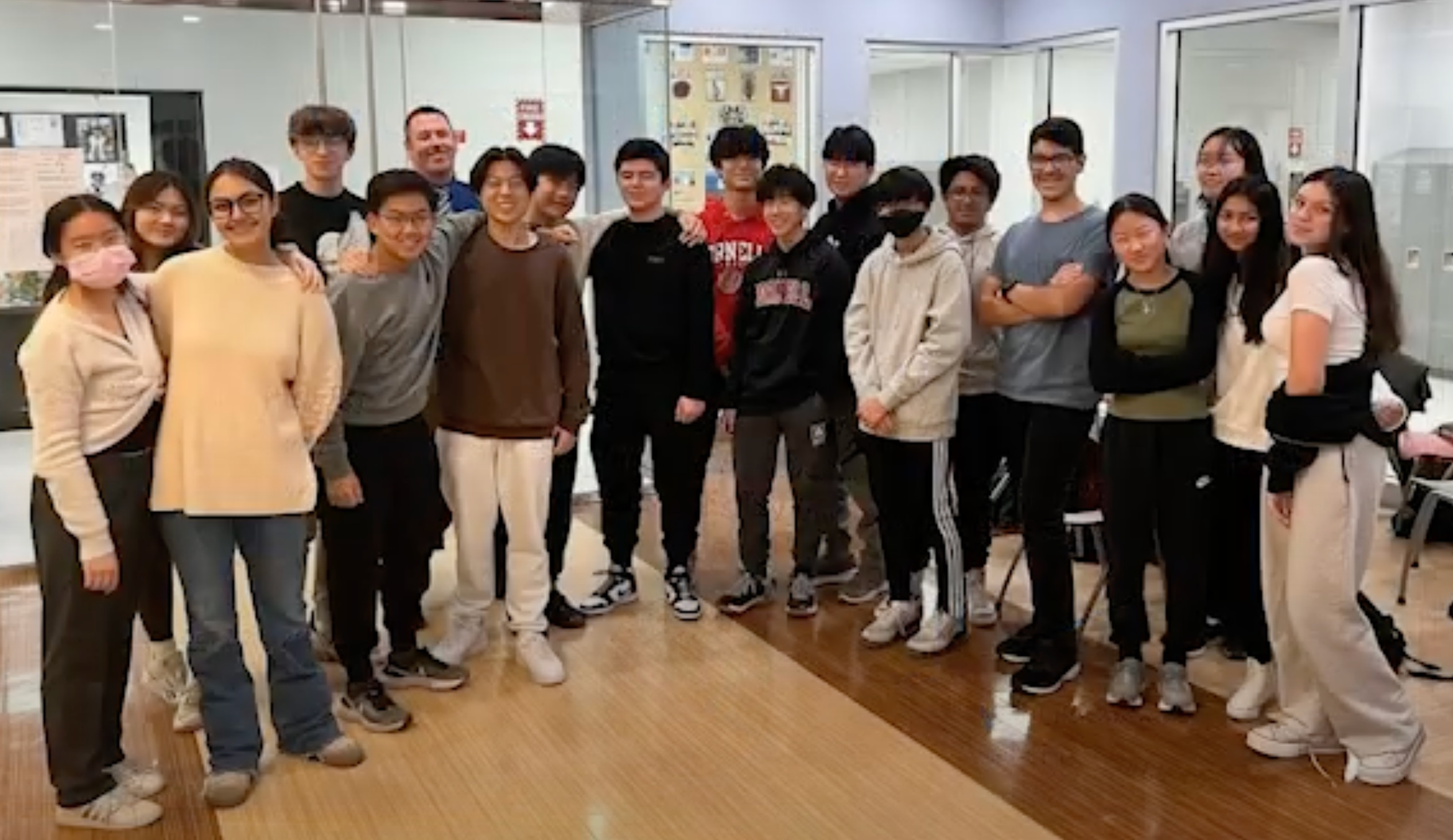 BT Debate Club - Image 3