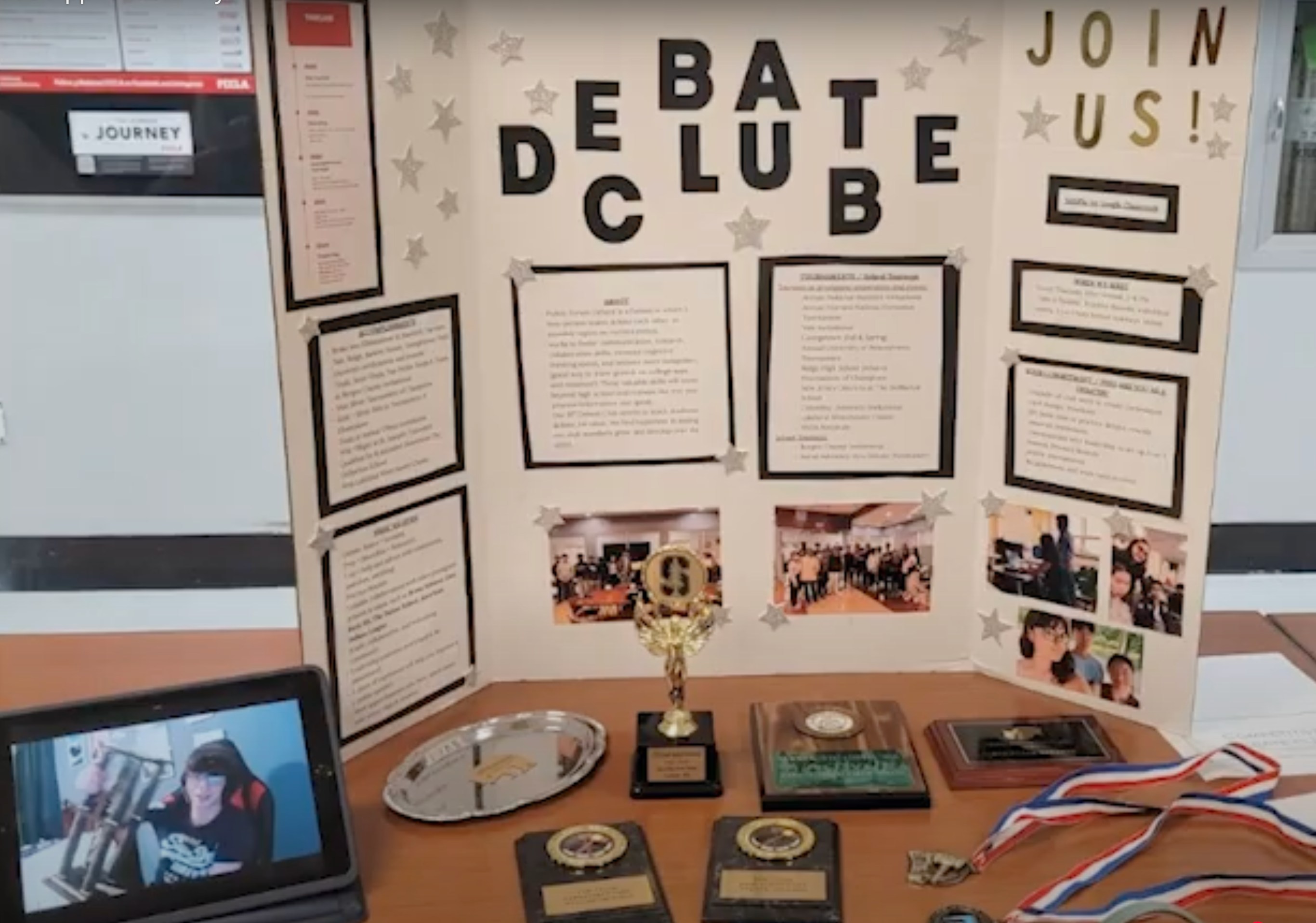BT Debate Club - Image 2