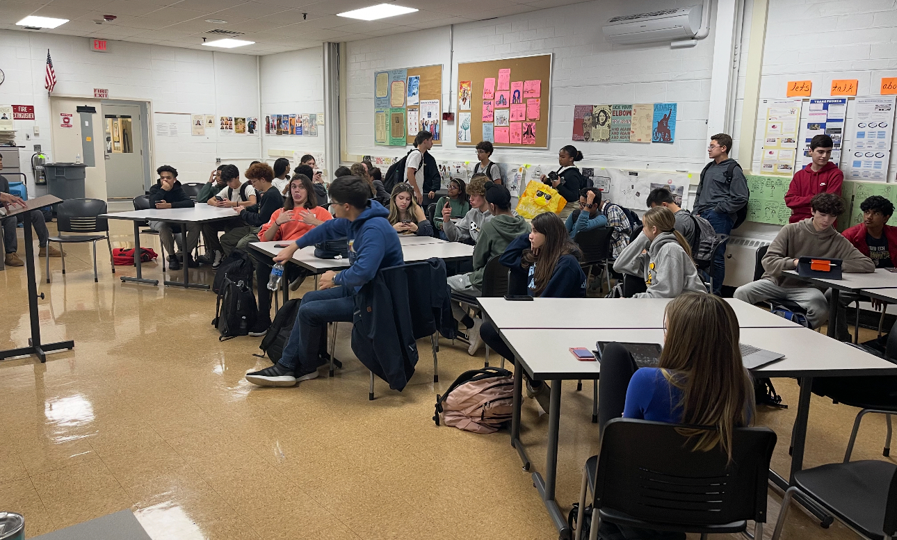 Empower Club - Image 1