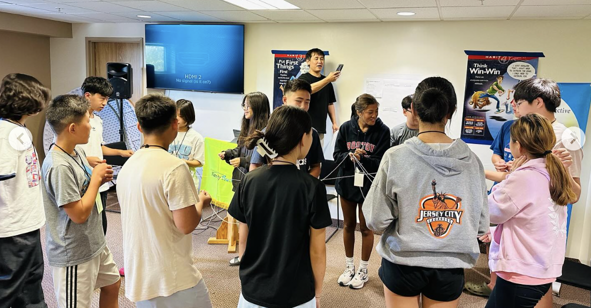 Family Touch - Image 1