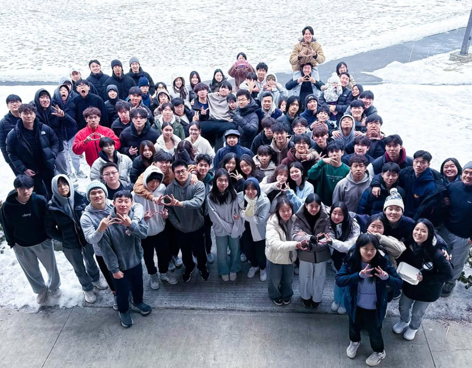 Harvesters - Image 1