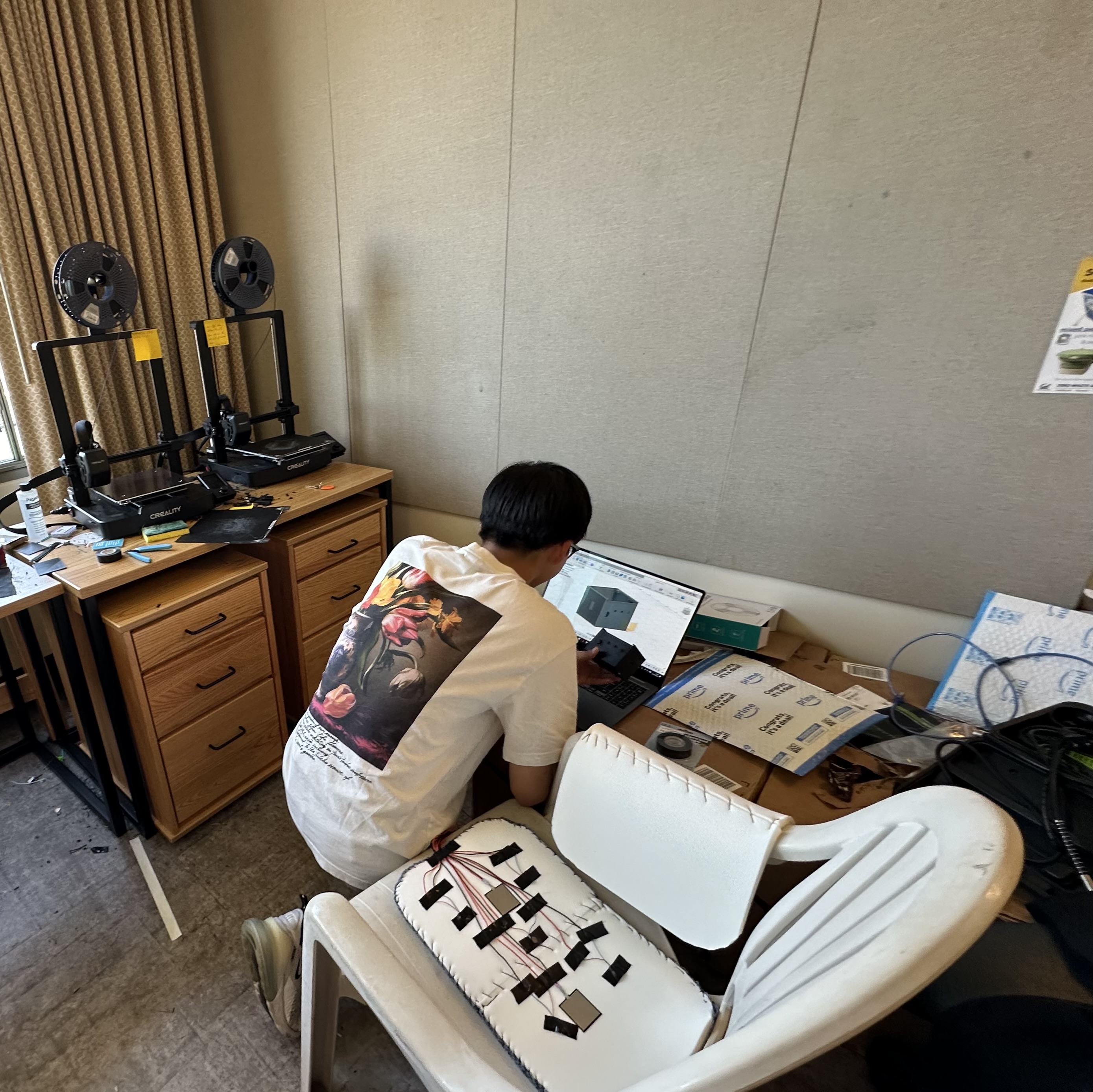 Vivica Electronics - Image 1